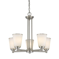 Jarra Chandelier