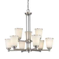 Jarra Chandelier