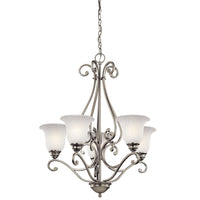 Camerena Chandelier