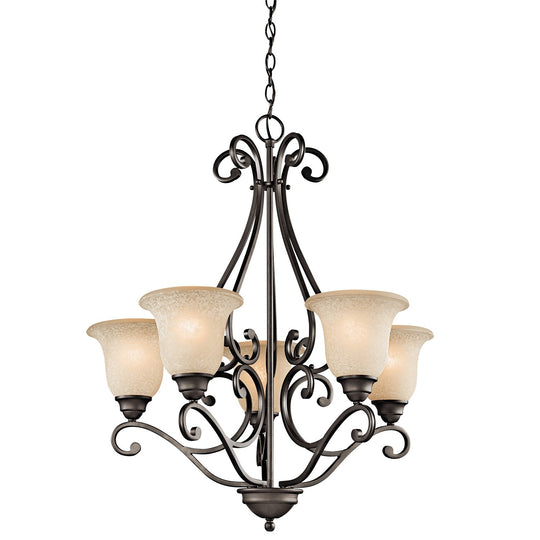 Camerena Chandelier