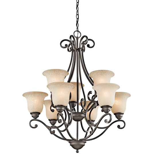 Camerena Chandelier