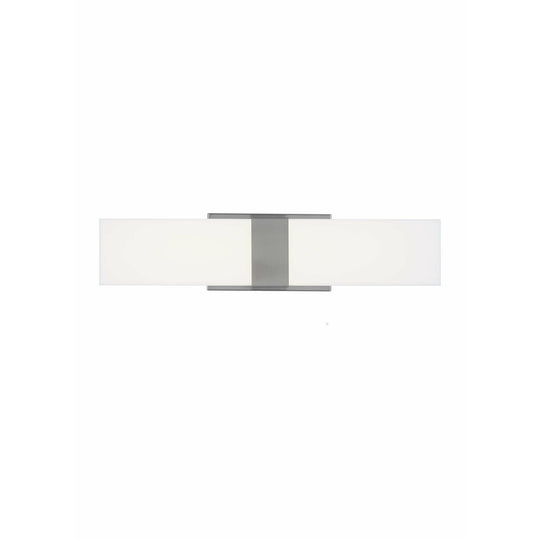 Vandeventer Small LED Linear Sconce