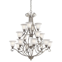 Camerena Chandelier