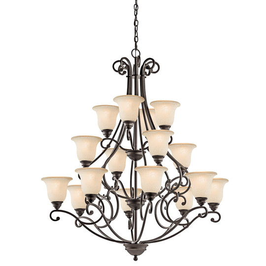 Camerena Chandelier