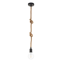 Rampside 1-Light Mini Pendant