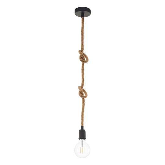 Rampside 1-Light Mini Pendant