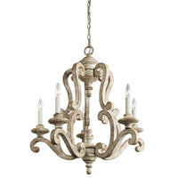 Hayman Bay Chandelier