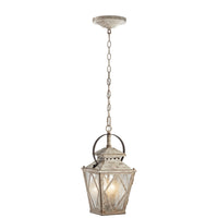 Hayman Bay Pendant