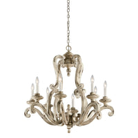 Hayman Bay Chandelier