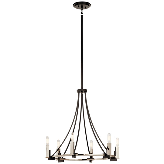 Bensimone Chandelier