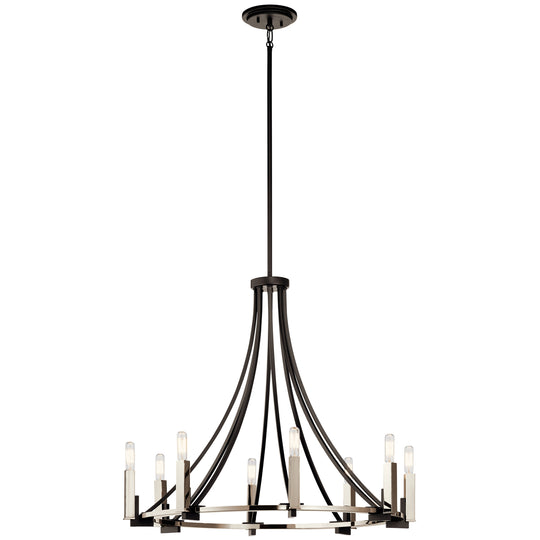 Bensimone Chandelier