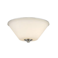 Jarra Flush Mount