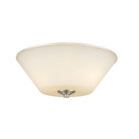 Jarra Flush Mount