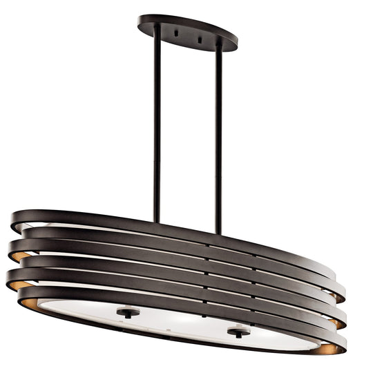 Roswell Linear Suspension