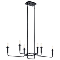Alden Linear Suspension