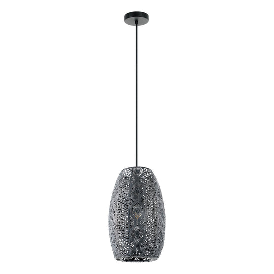 Riyadh 1-Light Pendant