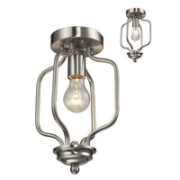 Cardinal Flush Mount