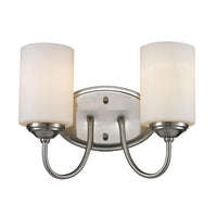 Cardinal Vanity Light