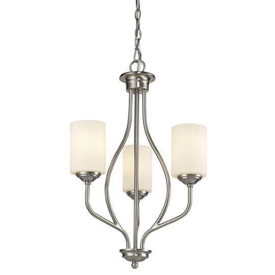 Cardinal Chandelier