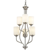 Cardinal Chandelier