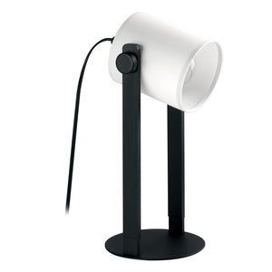 Burbank 1-Light Table Lamp