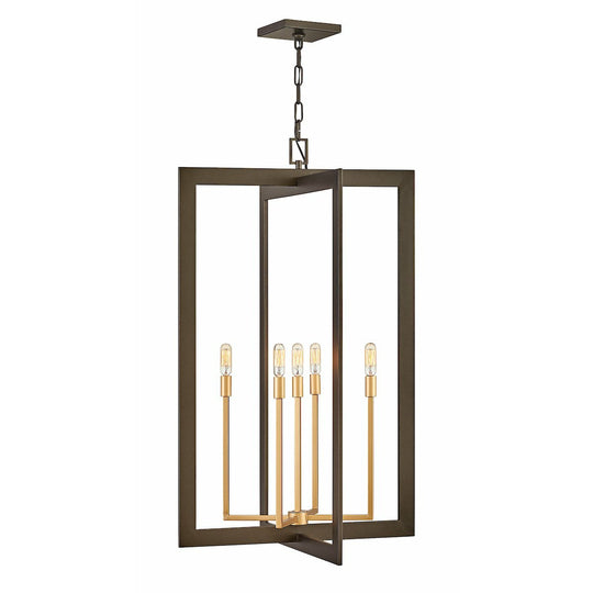 Anders Chandelier