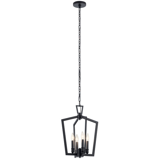 Kichler Abbotswell Pendant 4 Light
