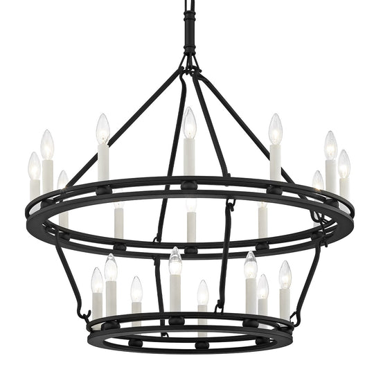 Sutton Chandelier