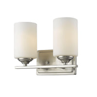 Bordeaux Vanity Light