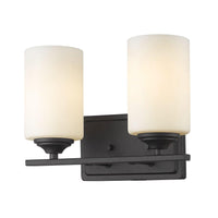 Bordeaux Vanity Light