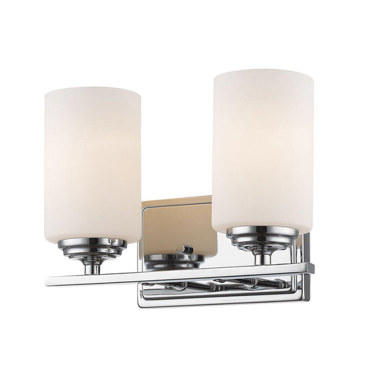 Bordeaux Vanity Light