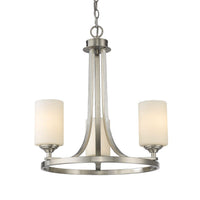 Bordeaux Chandelier