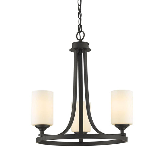 Bordeaux Chandelier