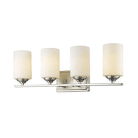 Bordeaux Vanity Light