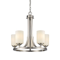 Bordeaux Chandelier