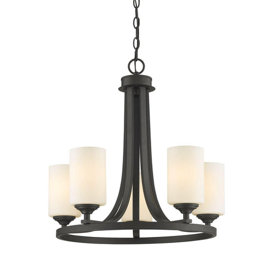 Bordeaux Chandelier
