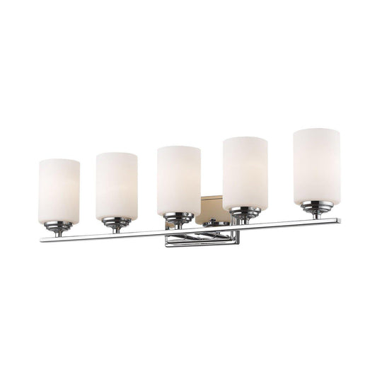 Bordeaux Vanity Light