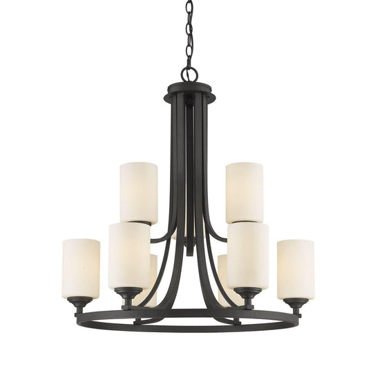 Bordeaux Chandelier