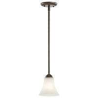 Kichler Keiran Mini Pendant 1Lt LED