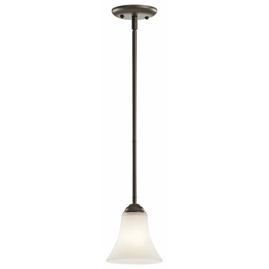 Kichler Keiran Mini Pendant 1Lt LED