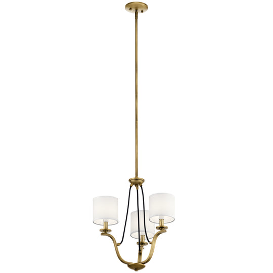Thisbe Chandelier