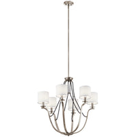 Thisbe Chandelier