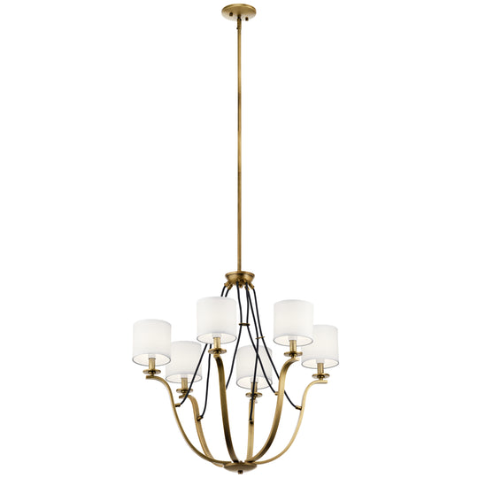 Thisbe Chandelier