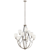 Thisbe Chandelier
