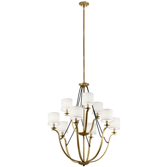 Thisbe Chandelier