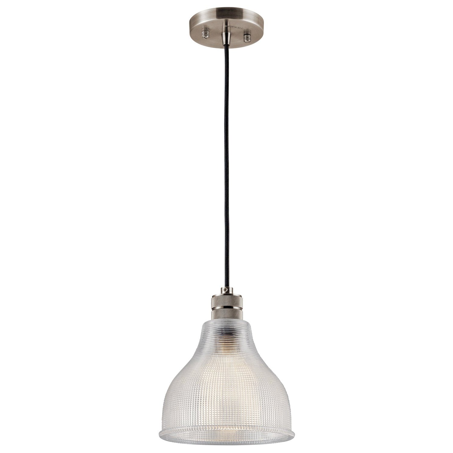 Devin Mini Pendant Classic Pewter