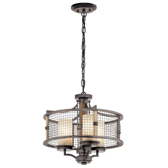 Ahrendale Chandelier