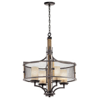 Ahrendale Chandelier