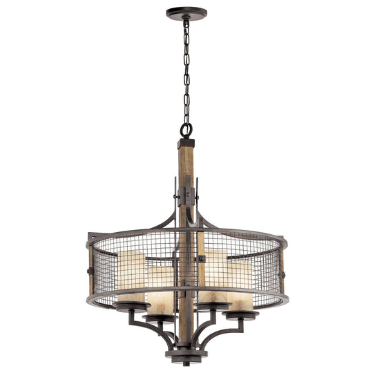 Ahrendale Chandelier