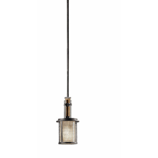 Kichler Ahrendale Mini Pendant 1Lt